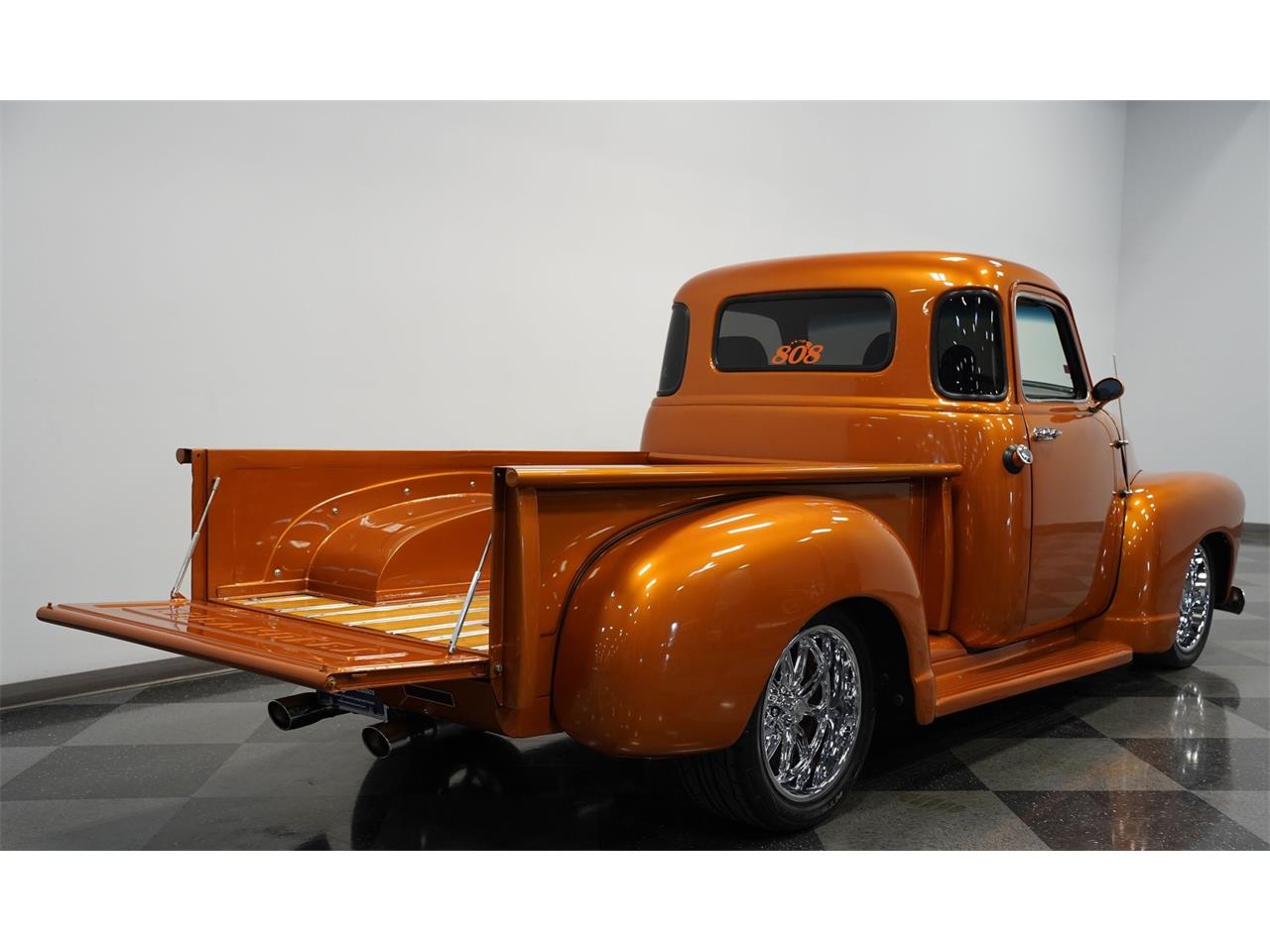 Chevrolet-3100-1954-Tangerine-Orange-Grey-and-Orange-32