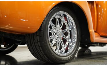 Chevrolet-3100-1954-Tangerine-Orange-Grey-and-Orange-33