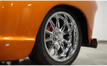 Chevrolet-3100-1954-Tangerine-Orange-Grey-and-Orange-35
