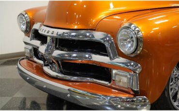 Chevrolet-3100-1954-Tangerine-Orange-Grey-and-Orange-36