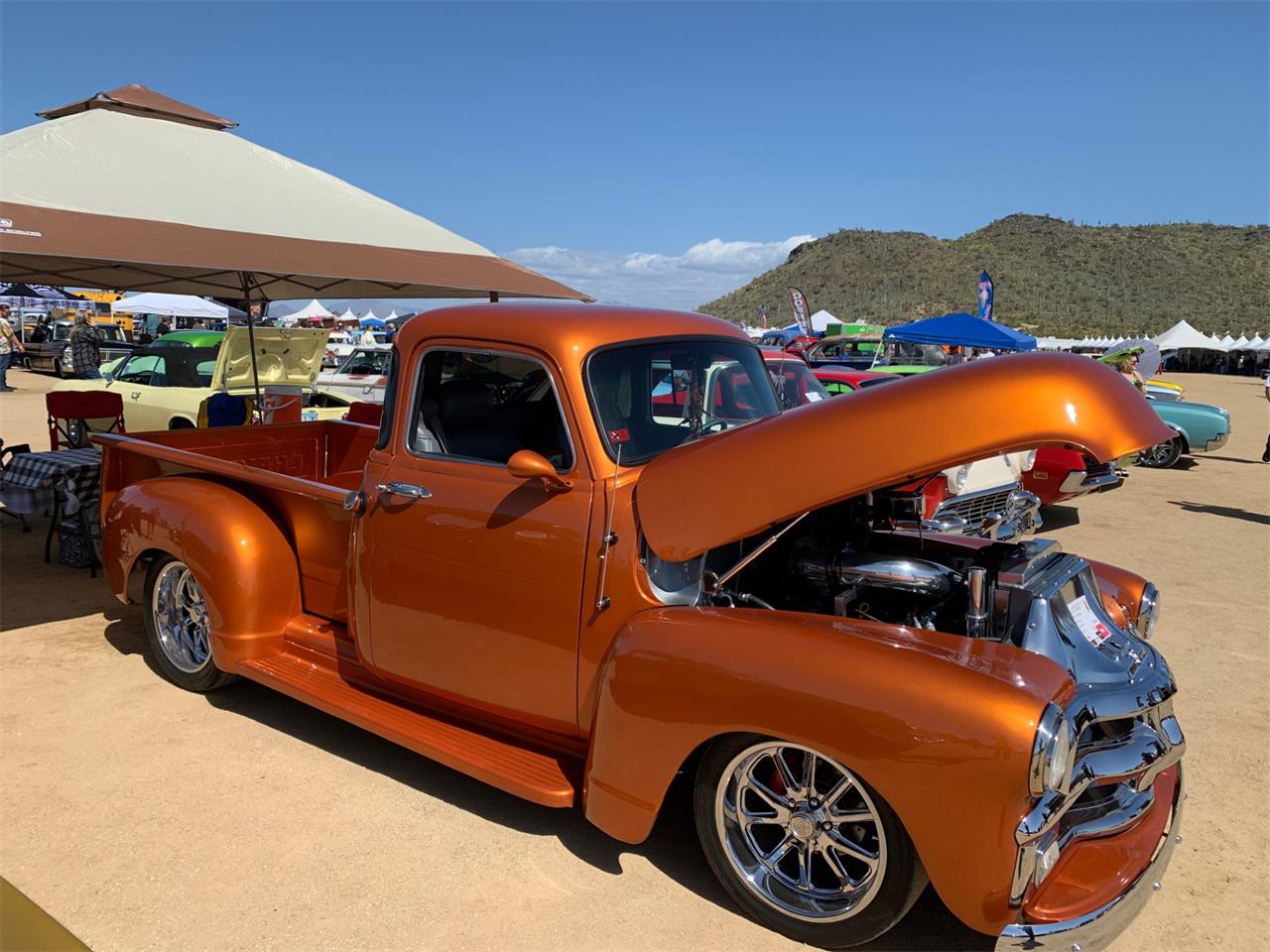 Chevrolet-3100-1954-Tangerine-Orange-Grey-and-Orange-47