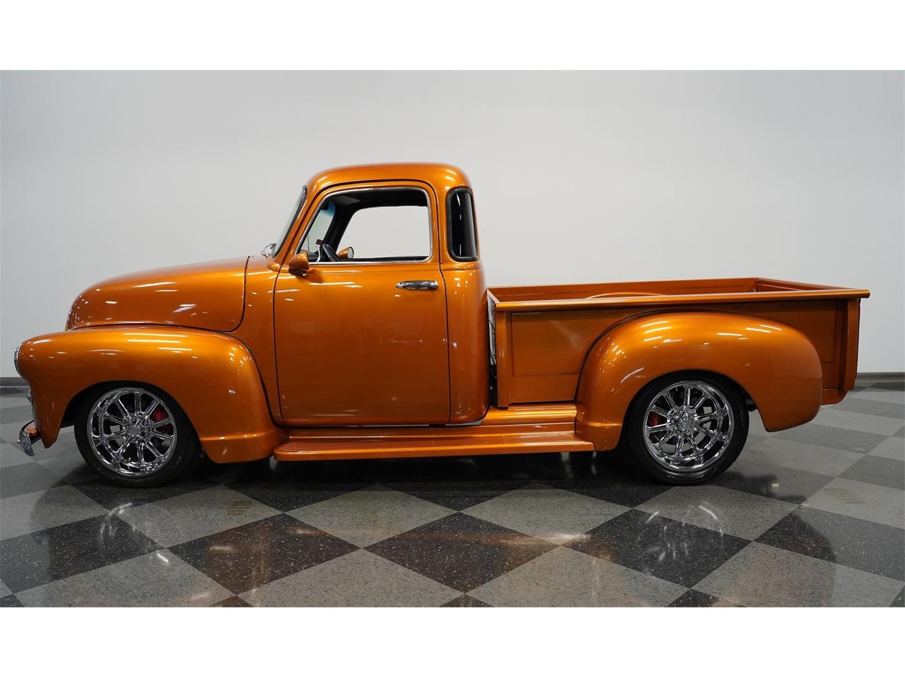 Chevrolet-3100-1954-Tangerine-Orange-Grey-and-Orange-5