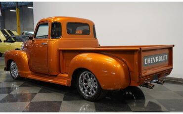Chevrolet-3100-1954-Tangerine-Orange-Grey-and-Orange-7
