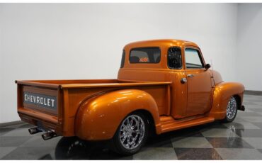 Chevrolet-3100-1954-Tangerine-Orange-Grey-and-Orange-9