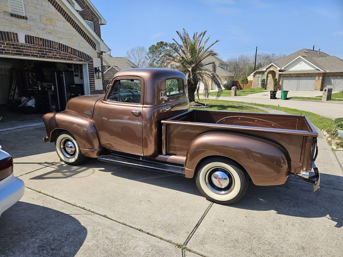 Chevrolet-3100-1954-brown-1