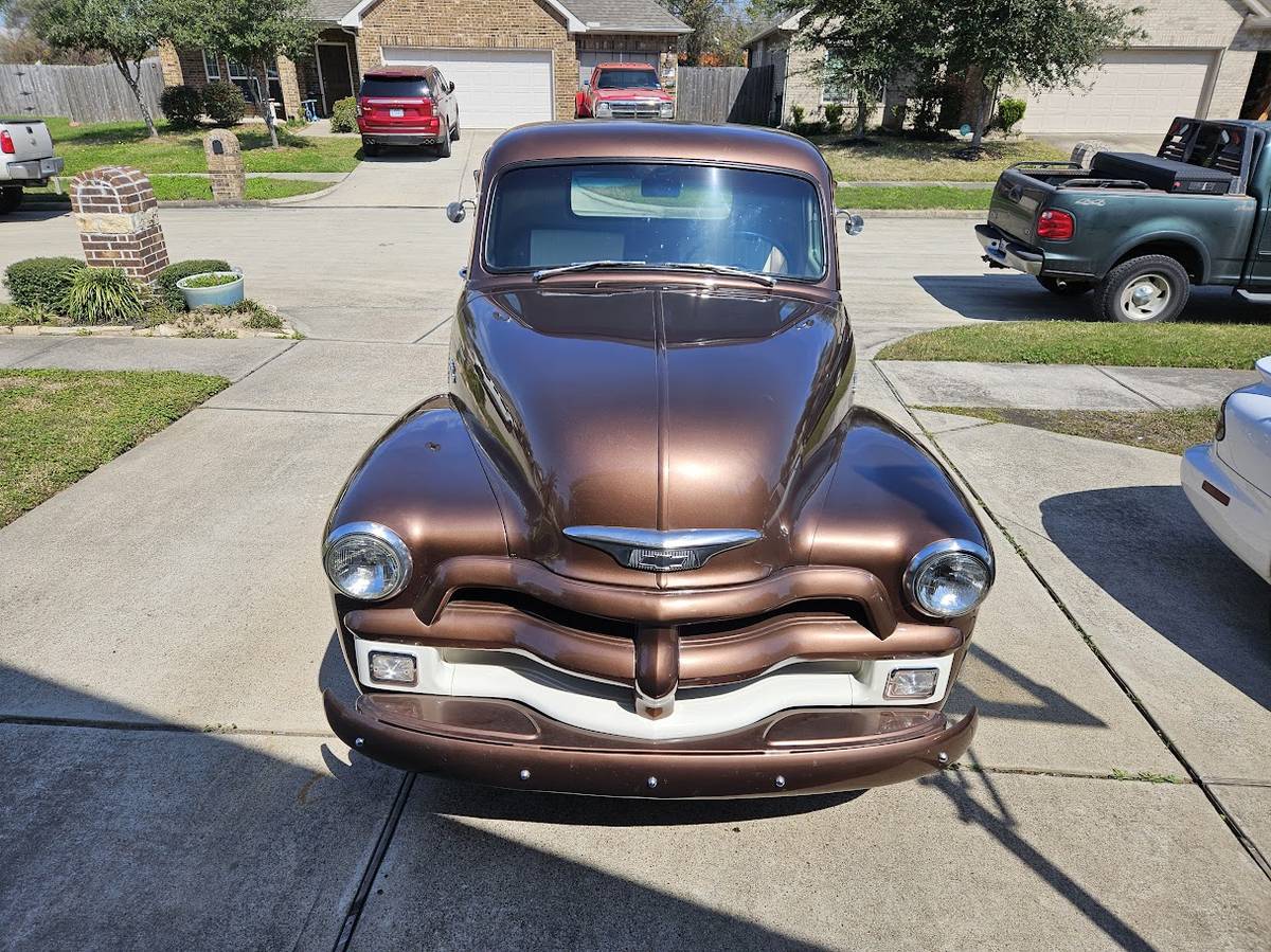 Chevrolet-3100-1954-brown-5