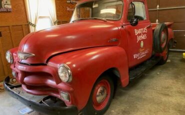 Chevrolet-3100-1954-red-8