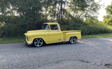 Chevrolet-3100-1955