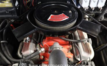 Chevrolet-3100-1955-Black-Black-1