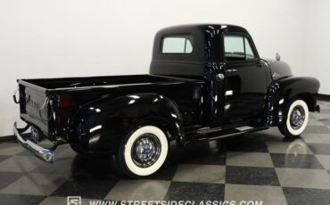 Chevrolet-3100-1955-Black-Black-10