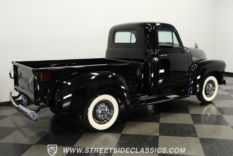 Chevrolet-3100-1955-Black-Black-10