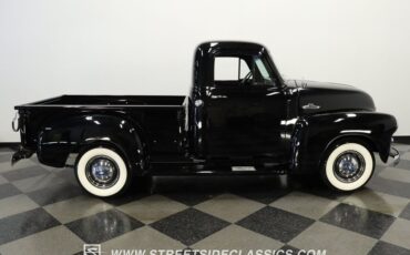 Chevrolet-3100-1955-Black-Black-11