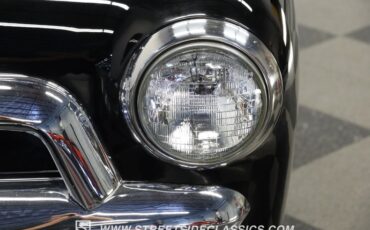 Chevrolet-3100-1955-Black-Black-18