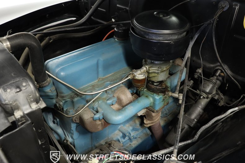 Chevrolet-3100-1955-Black-Black-2