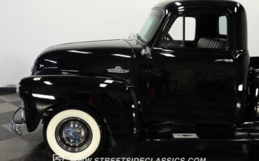Chevrolet-3100-1955-Black-Black-20