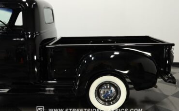 Chevrolet-3100-1955-Black-Black-23