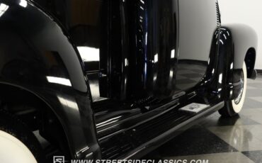 Chevrolet-3100-1955-Black-Black-26