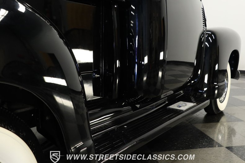 Chevrolet-3100-1955-Black-Black-26