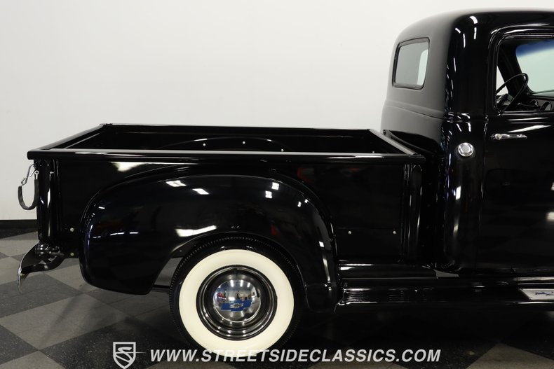 Chevrolet-3100-1955-Black-Black-27