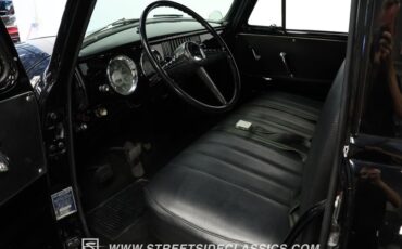 Chevrolet-3100-1955-Black-Black-3