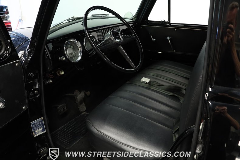 Chevrolet-3100-1955-Black-Black-3