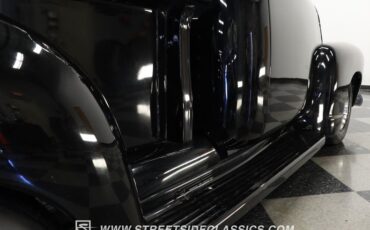 Chevrolet-3100-1955-Black-Black-30