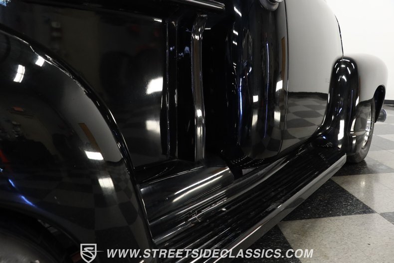 Chevrolet-3100-1955-Black-Black-30