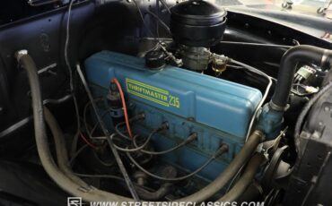 Chevrolet-3100-1955-Black-Black-31