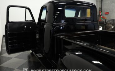 Chevrolet-3100-1955-Black-Black-33