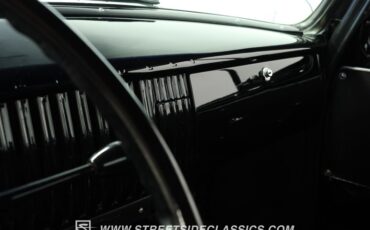 Chevrolet-3100-1955-Black-Black-39
