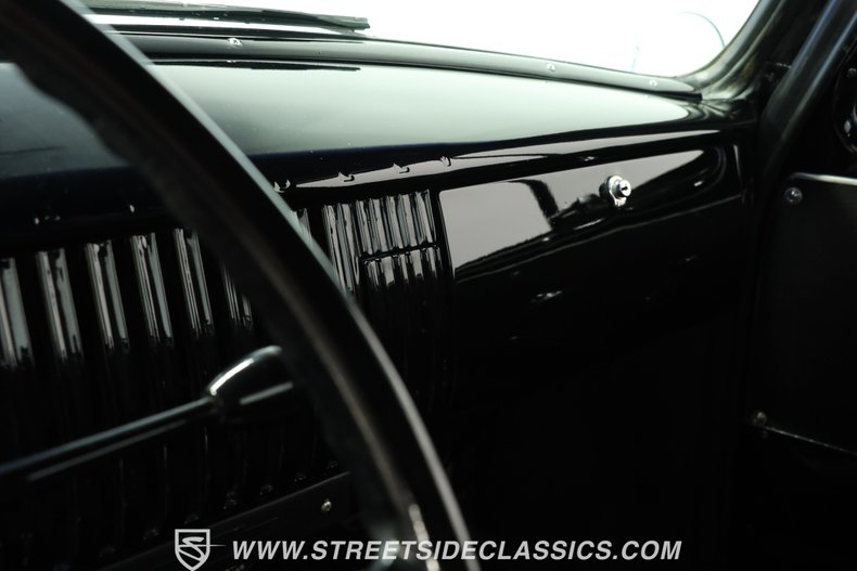 Chevrolet-3100-1955-Black-Black-39
