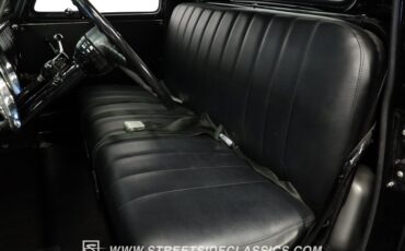 Chevrolet-3100-1955-Black-Black-40