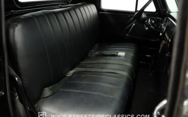 Chevrolet-3100-1955-Black-Black-41