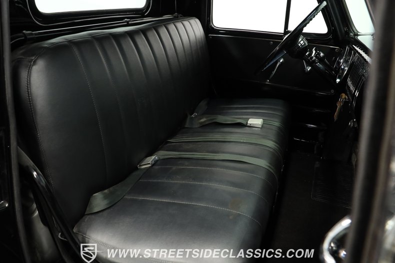 Chevrolet-3100-1955-Black-Black-41