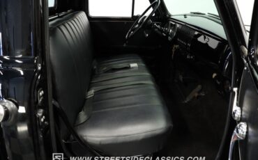 Chevrolet-3100-1955-Black-Black-42