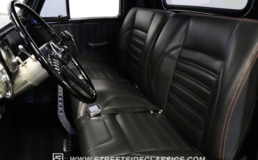 Chevrolet-3100-1955-Black-Black-43
