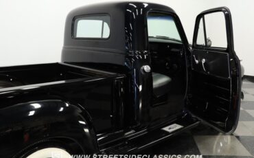 Chevrolet-3100-1955-Black-Black-45