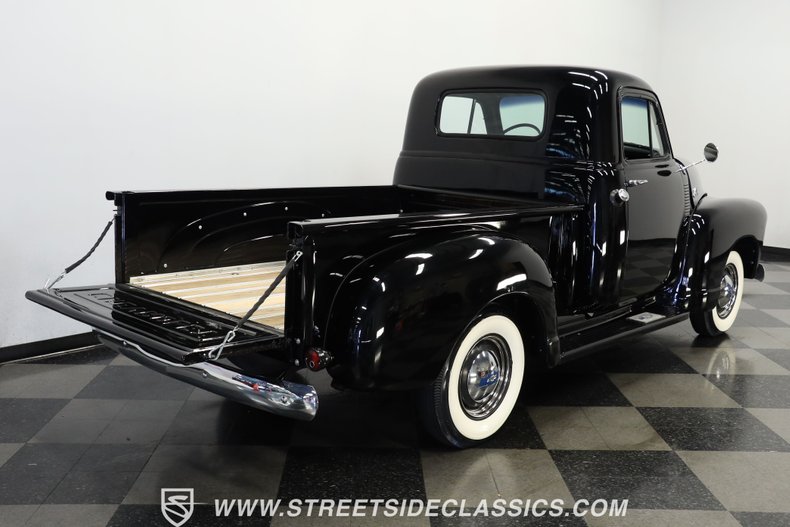 Chevrolet-3100-1955-Black-Black-46