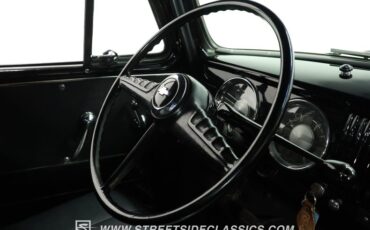 Chevrolet-3100-1955-Black-Black-49