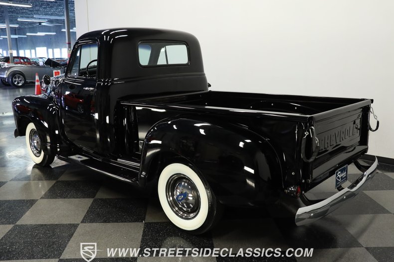 Chevrolet-3100-1955-Black-Black-5
