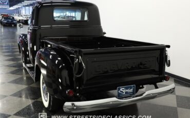 Chevrolet-3100-1955-Black-Black-6