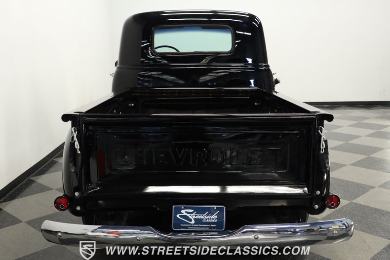 Chevrolet-3100-1955-Black-Black-7