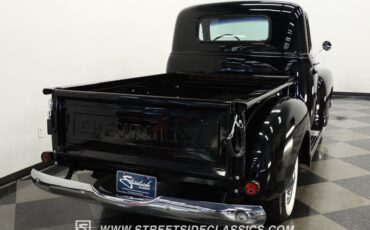 Chevrolet-3100-1955-Black-Black-8
