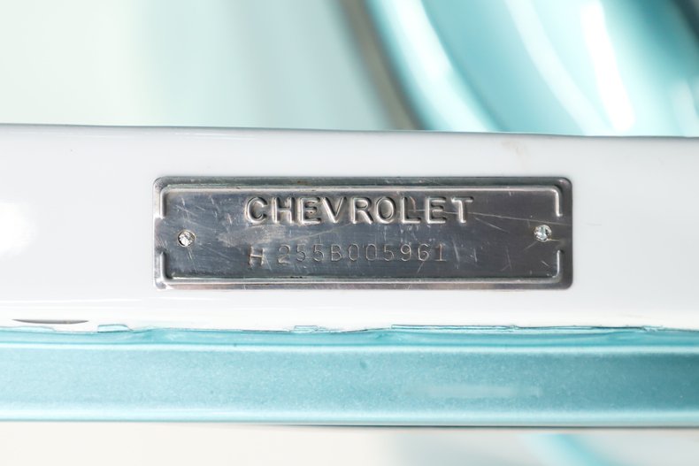 Chevrolet-3100-1955-Blue-Ice-Black-12
