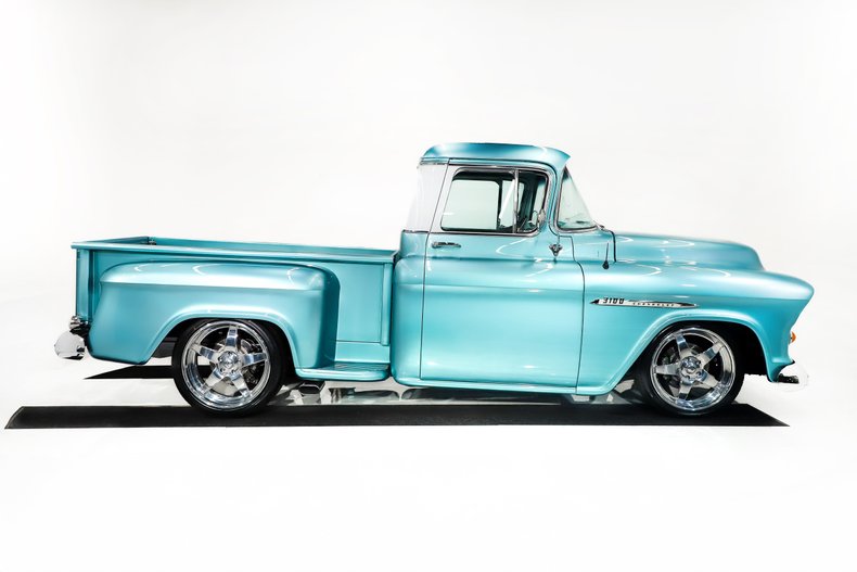 Chevrolet-3100-1955-Blue-Ice-Black-13