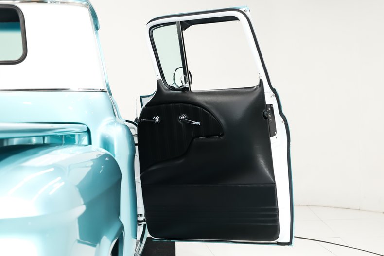 Chevrolet-3100-1955-Blue-Ice-Black-30
