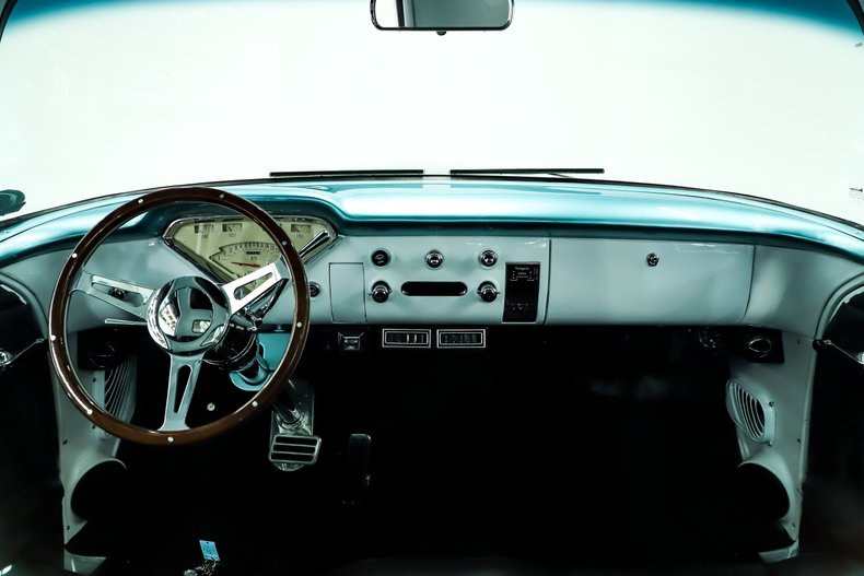 Chevrolet-3100-1955-Blue-Ice-Black-33