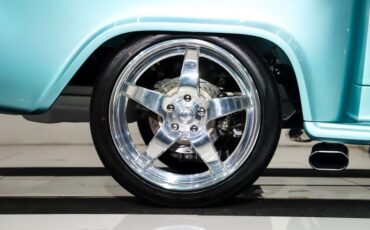 Chevrolet-3100-1955-Blue-Ice-Black-35