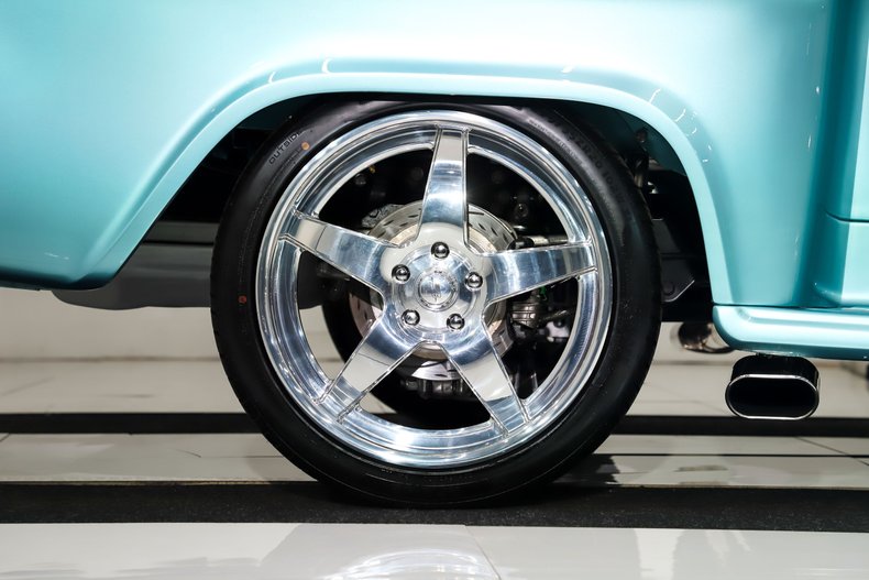 Chevrolet-3100-1955-Blue-Ice-Black-35