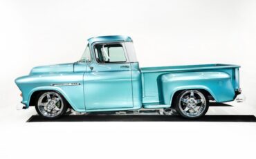 Chevrolet-3100-1955-Blue-Ice-Black-38